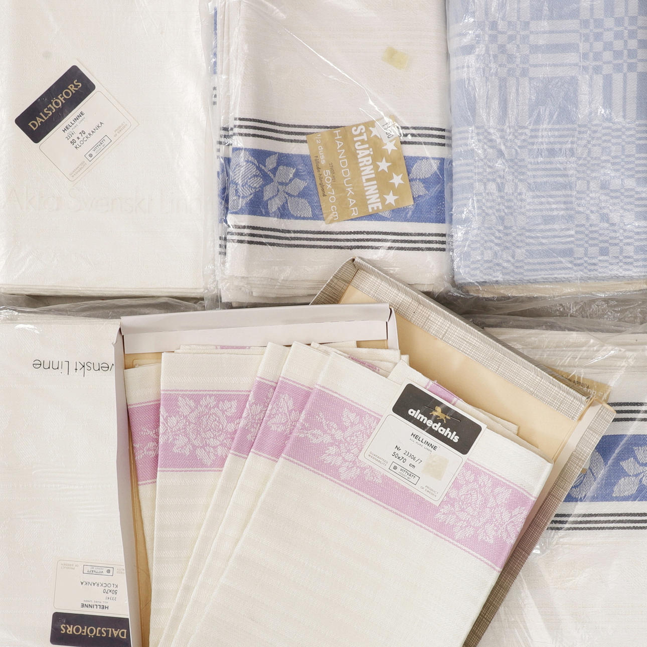 PYYHEKANGAS, KANKAAT, PYYHEET, liinavaatteet, Erä.