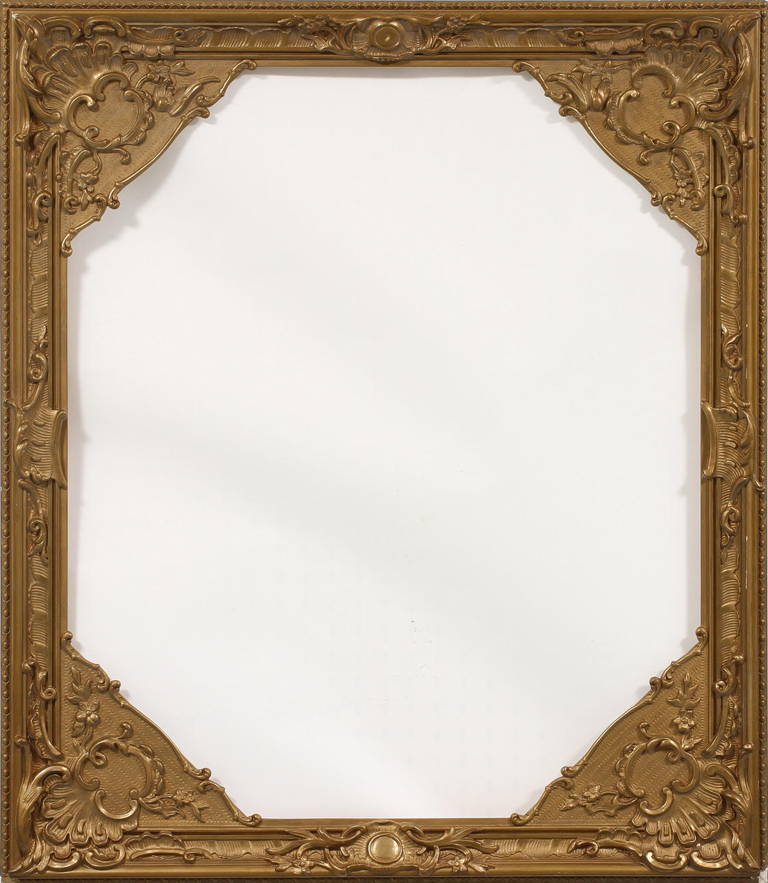 RAM, rokoko-stil,1900-tal.