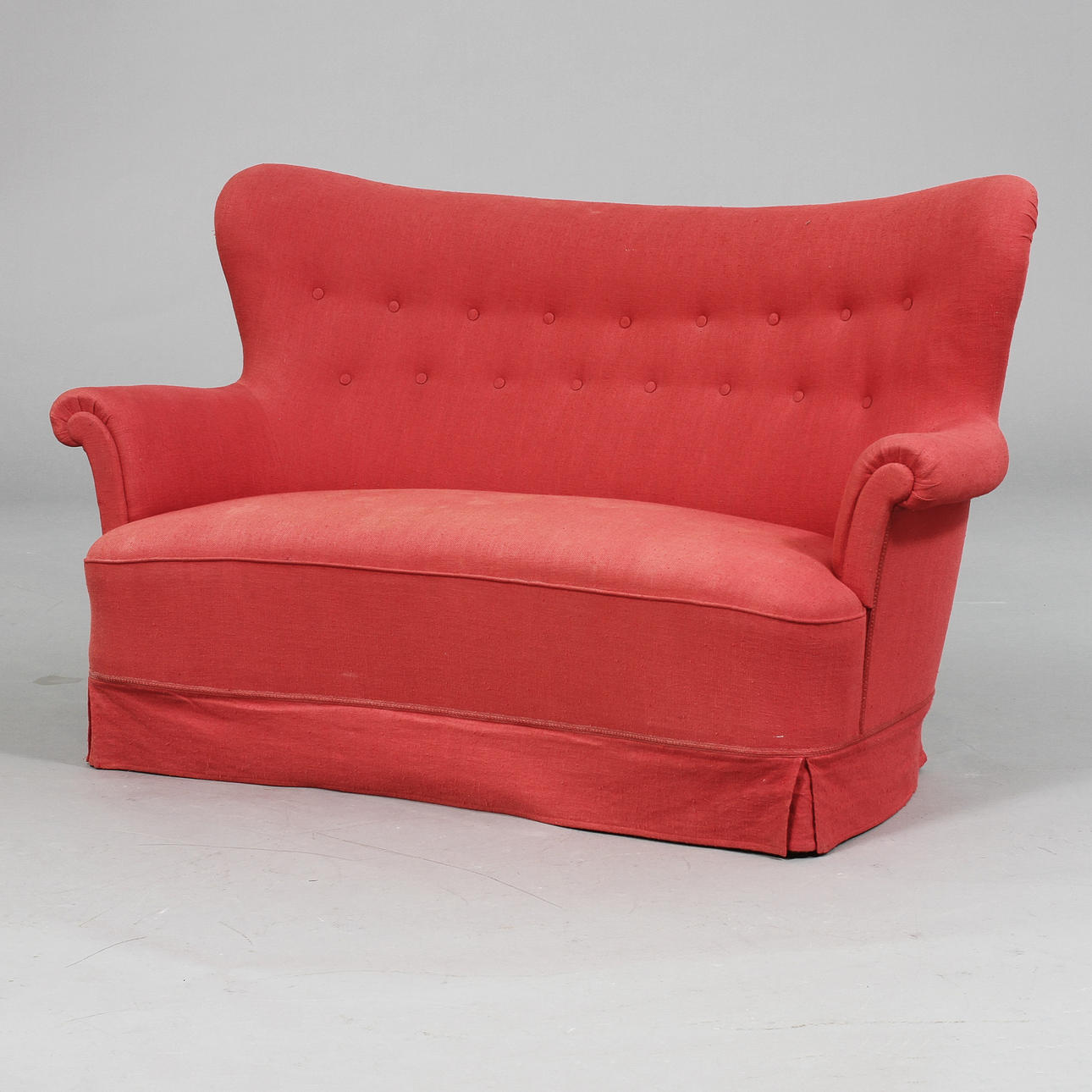 SOFFA, 1900-talets mitt.