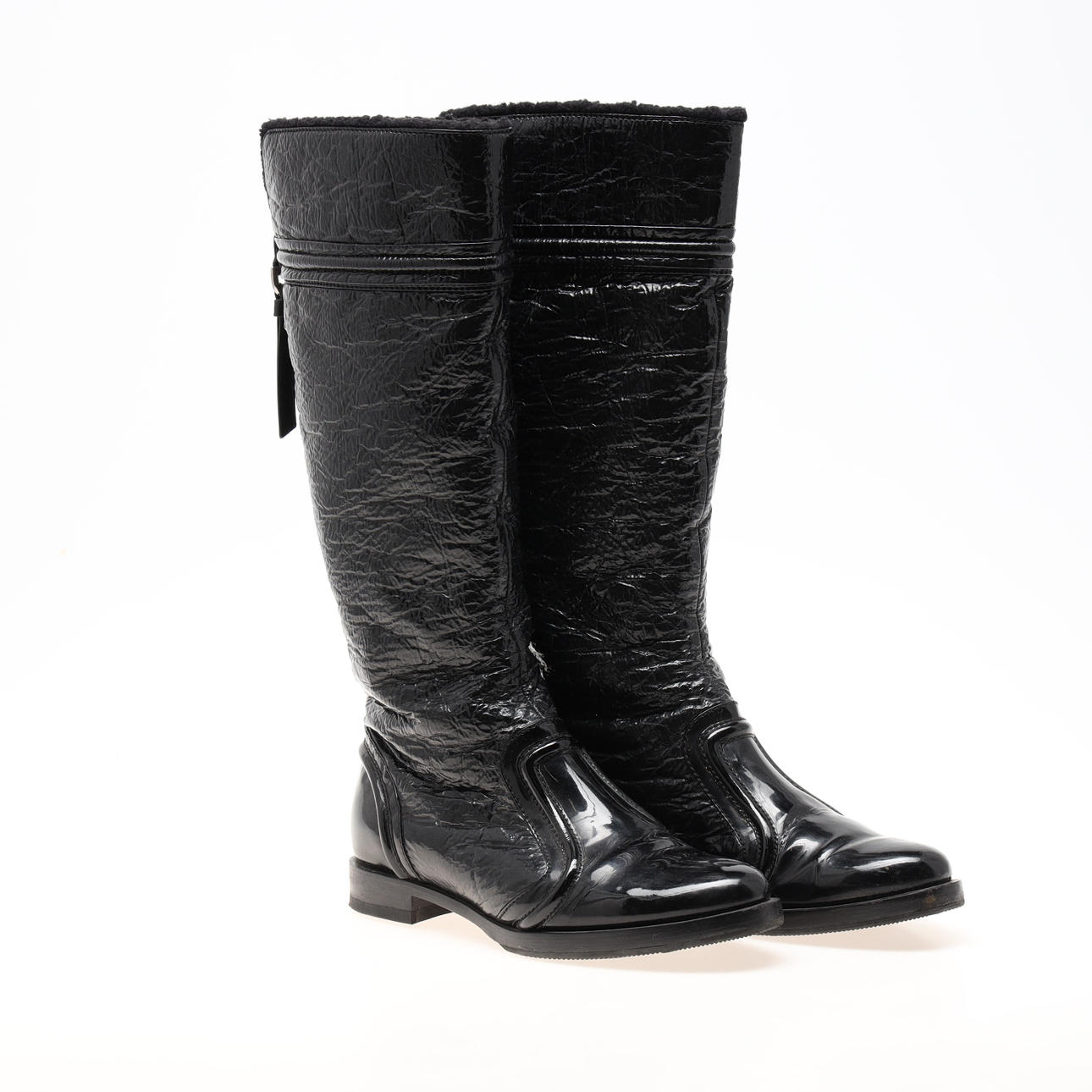 DOLCE & GABBANA, Skor, 38,5.