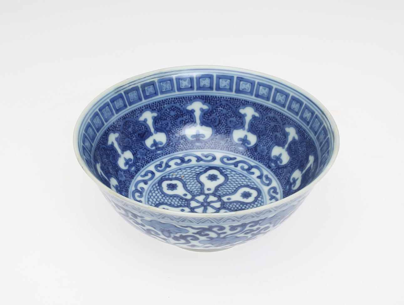 SKÅL, Daoguang, 1821 - 1850, Kina.