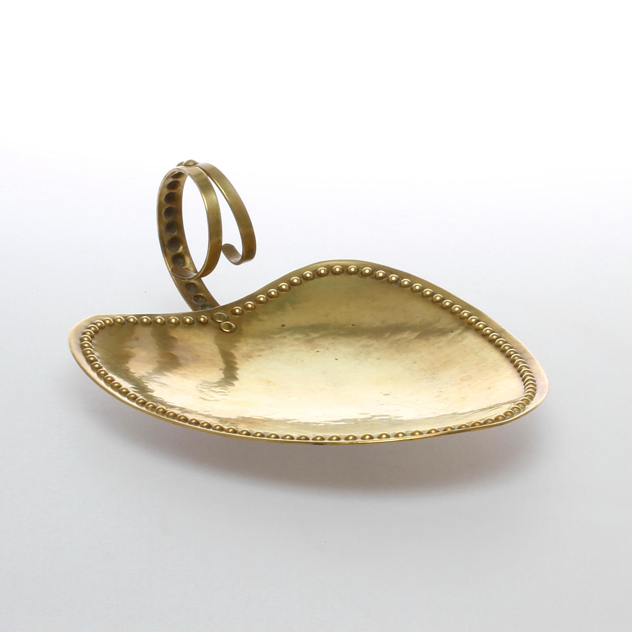 FAT, mässing, Lars Holmström, Arvika, 1900-talets första hälft.