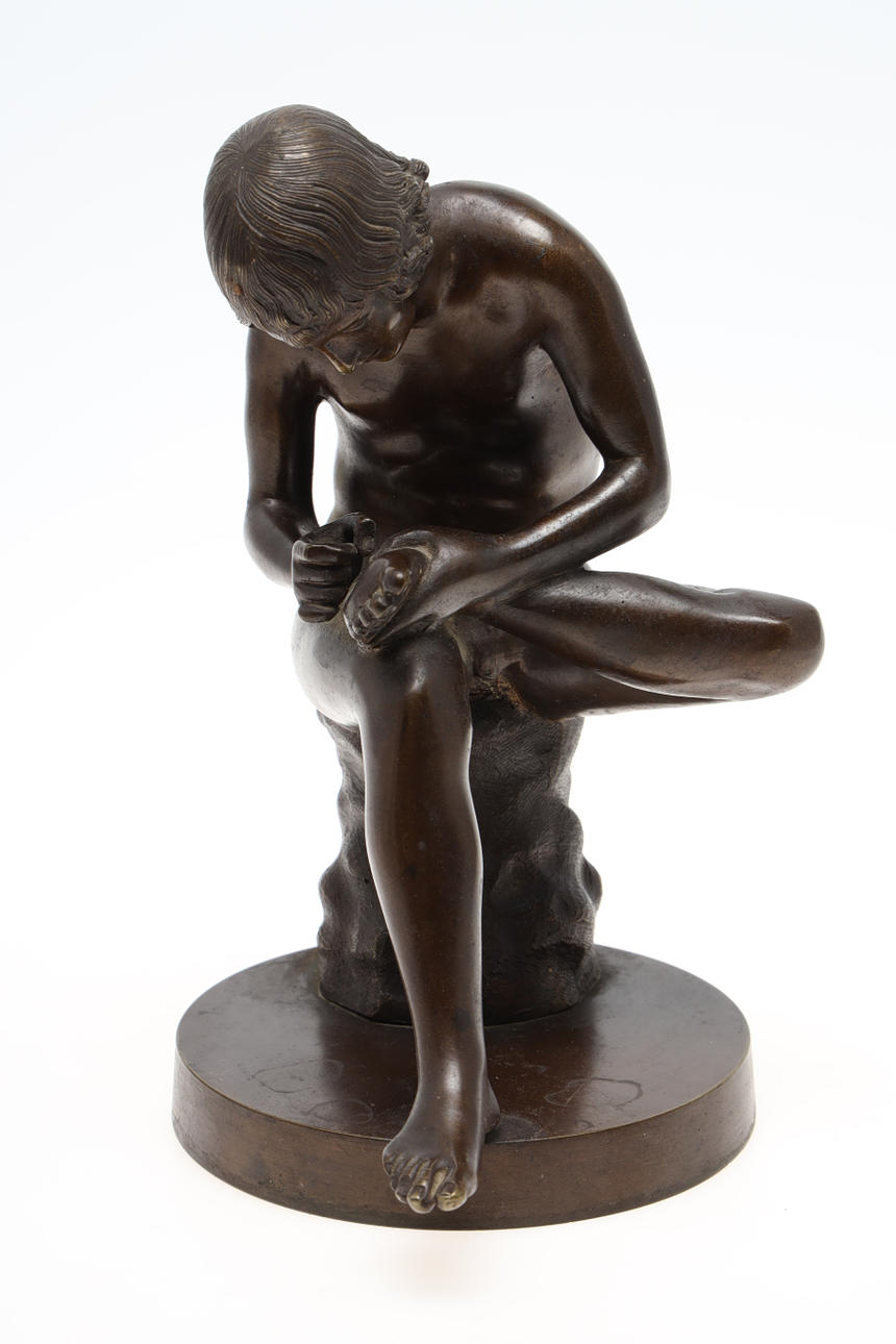 SCULPTURE, 