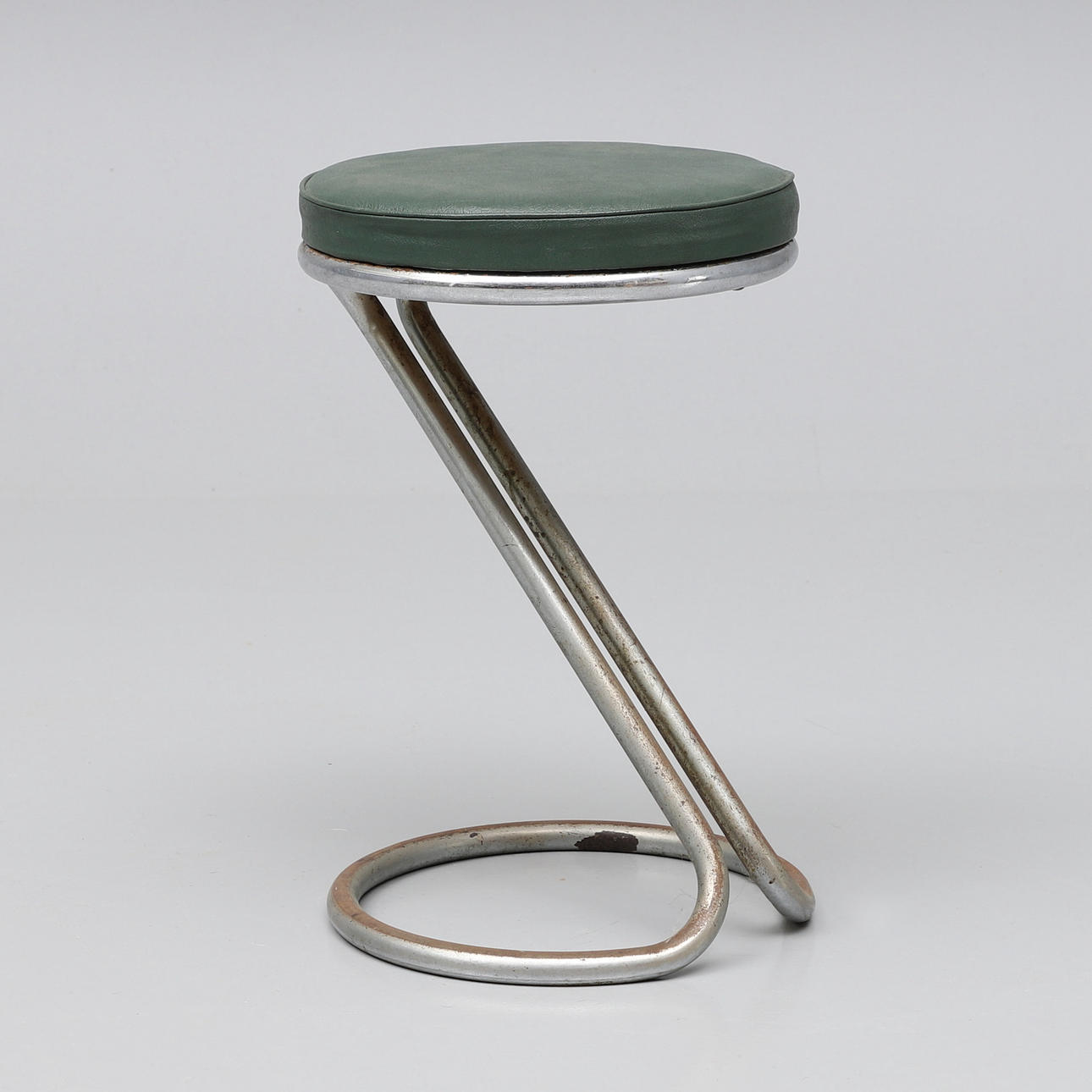 PALL, DS-stålmöbler, Malmö, 1930-tal.