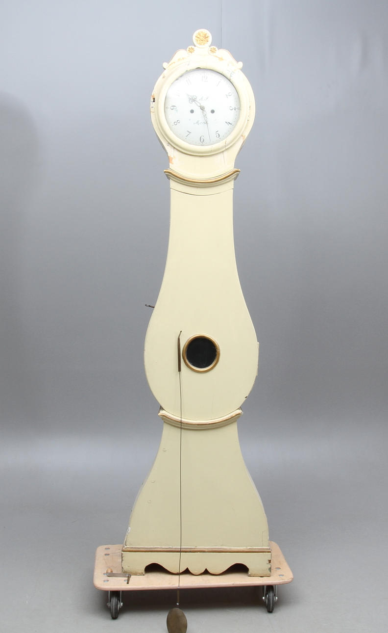 GOLVUR, allmogen, urtavlan märkt Mora, 1800-tal.