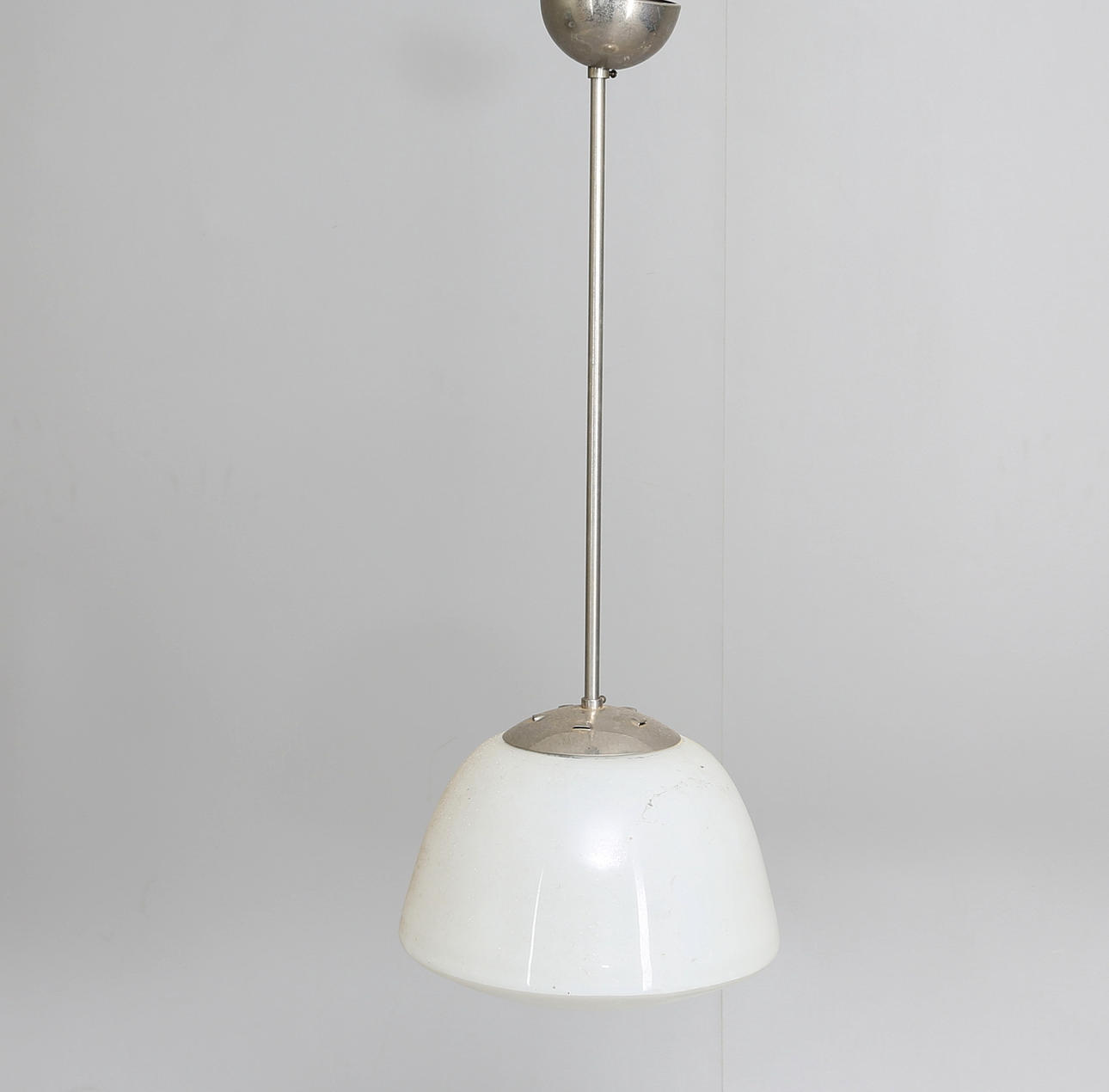 LAMPARMATUR, glas, 1900-tal.