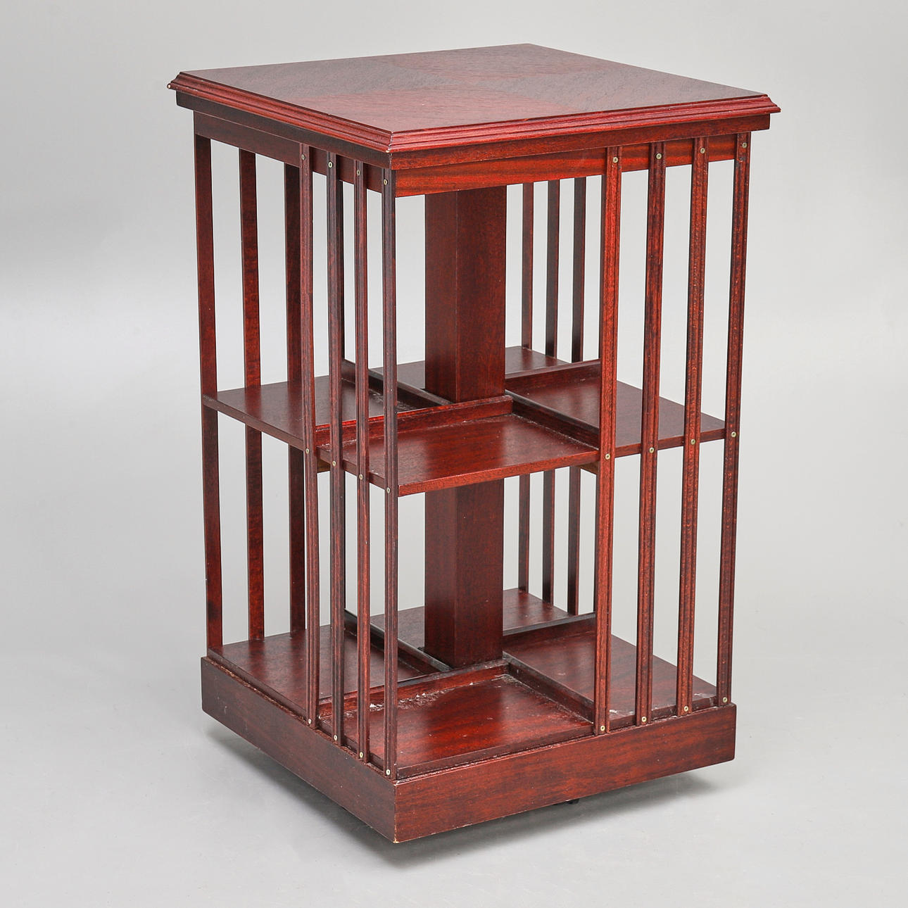 BOKSNURRA, England, mahogany.