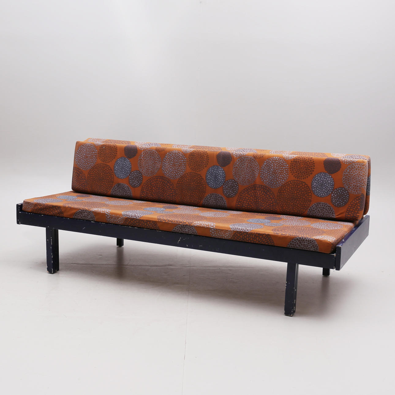 DAGBÄDD / SÄNG, "Pixbo", IKEA, 1970-tal.