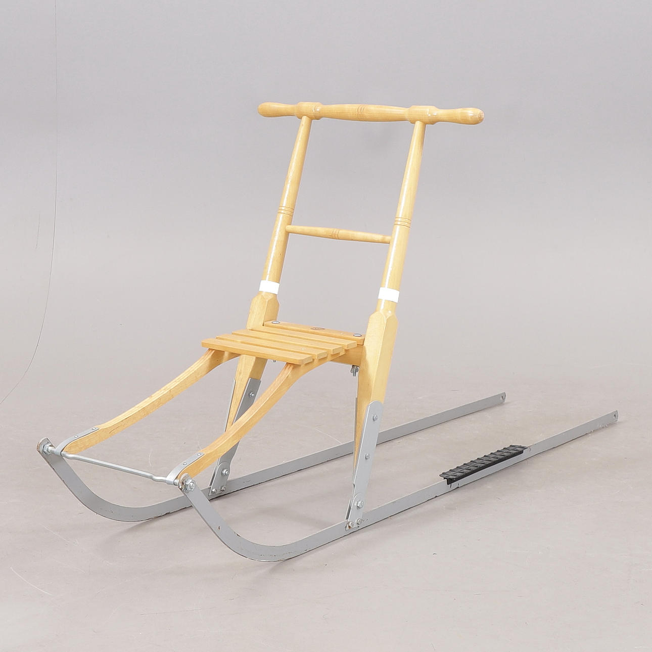 SPARK, Vansbro Sparkfabrik.