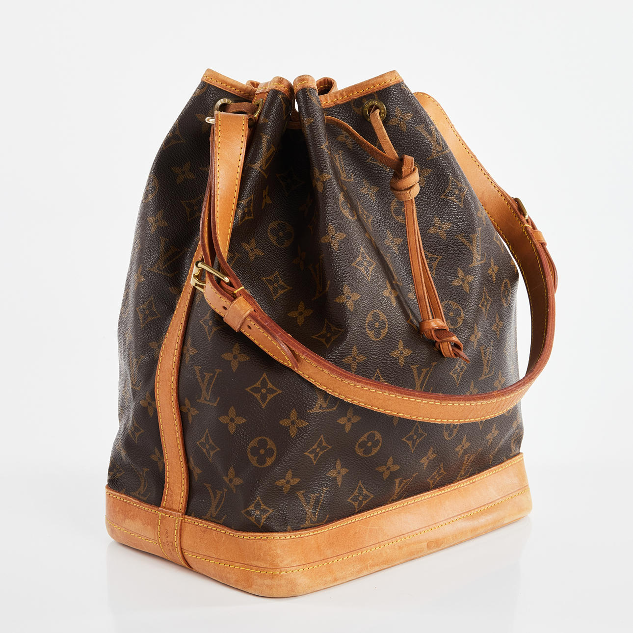 LOUIS VUITTON, väska, "Noé".