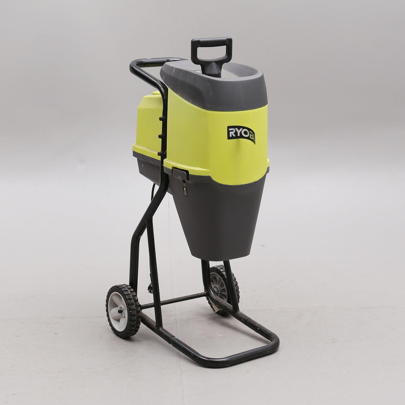 KOMPOSTKVARN, Ryobi RSH 2455.