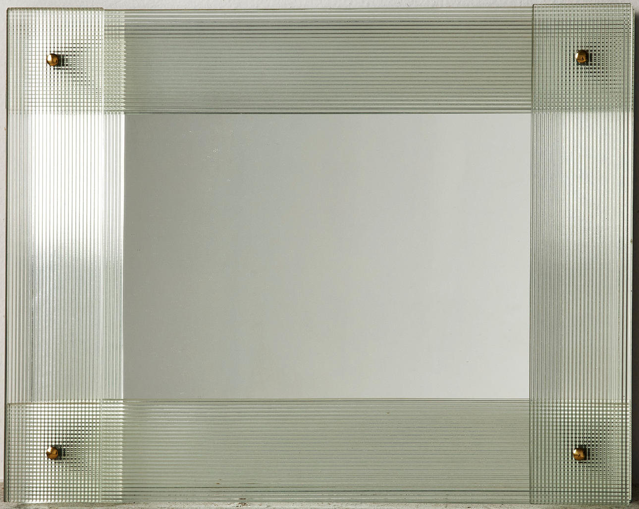 SPEGEL, AB Glas & Træ, Hovmantorp.