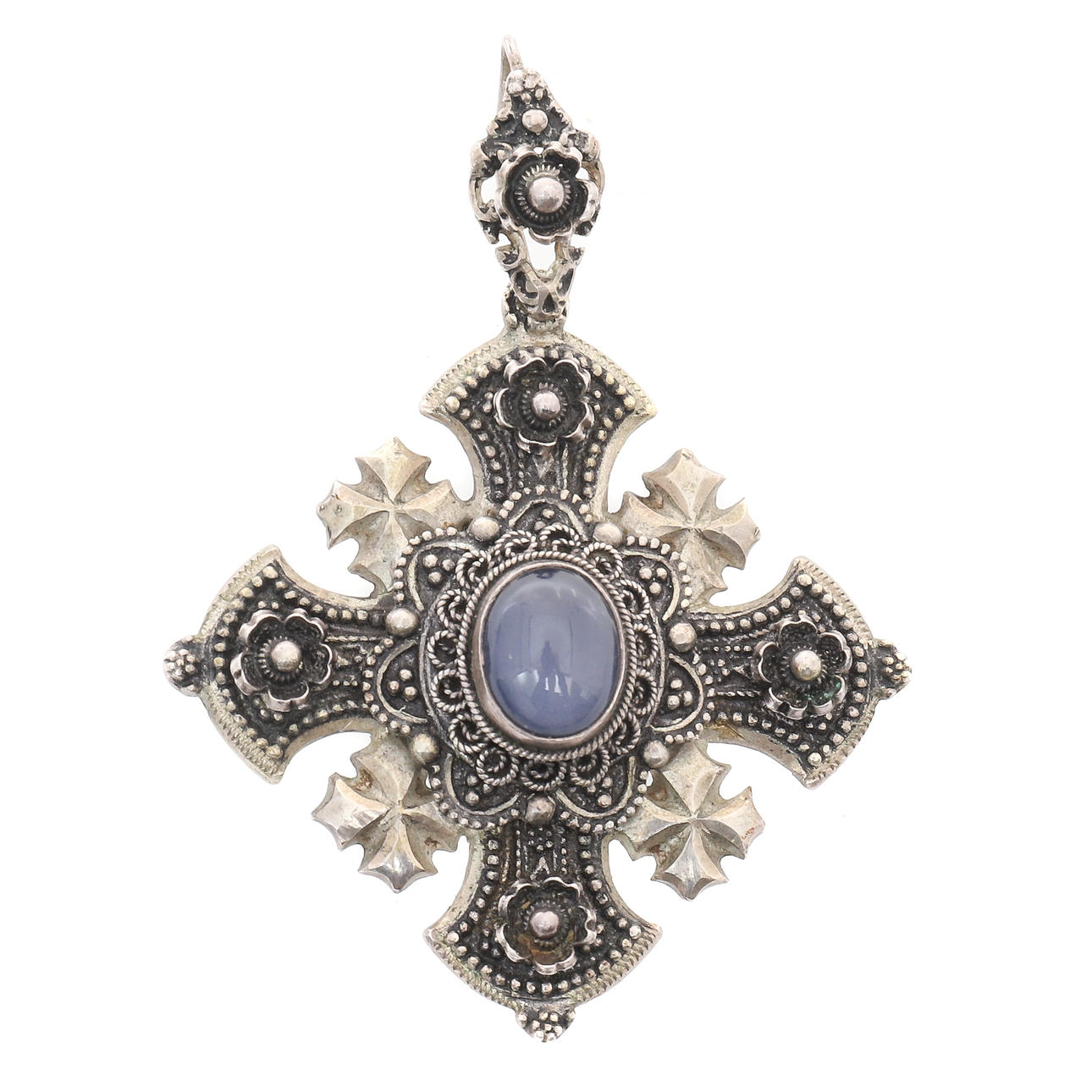 HÄNGSMYCKE, JERUSALEM 900 MARK.