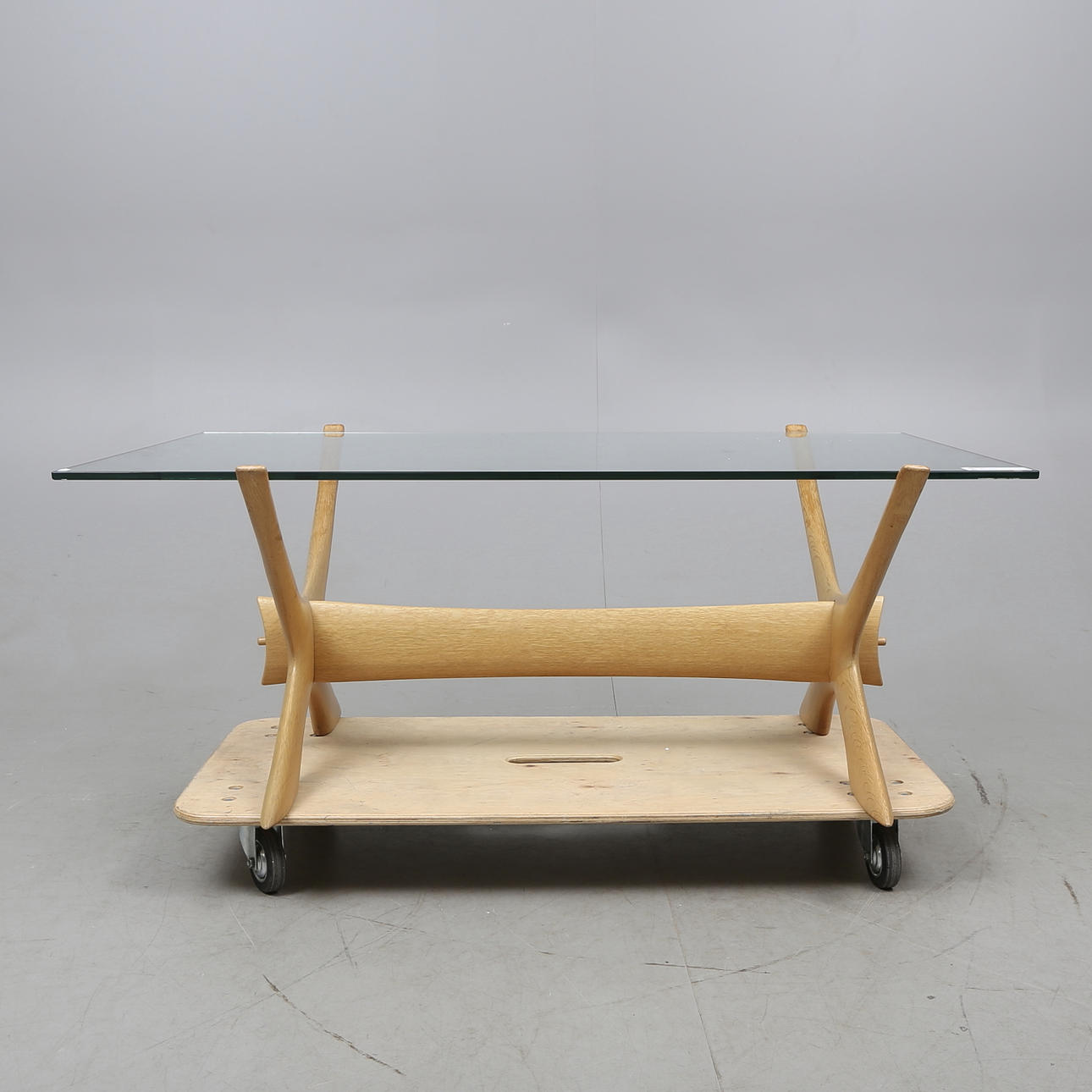 SOFFBORD, "Condor", Fredrik Schriever-Abeln, 1960/70-tal.