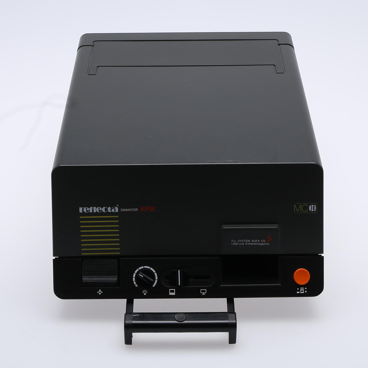 DIAPROJEKTOR, Reflecta, Diamator Afm.