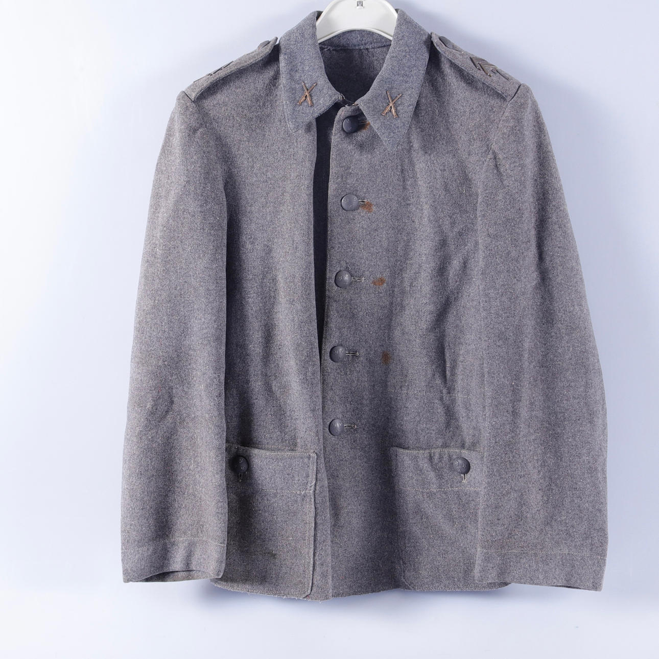 ESCUDO DE ARMAS, Suecia, 1910.