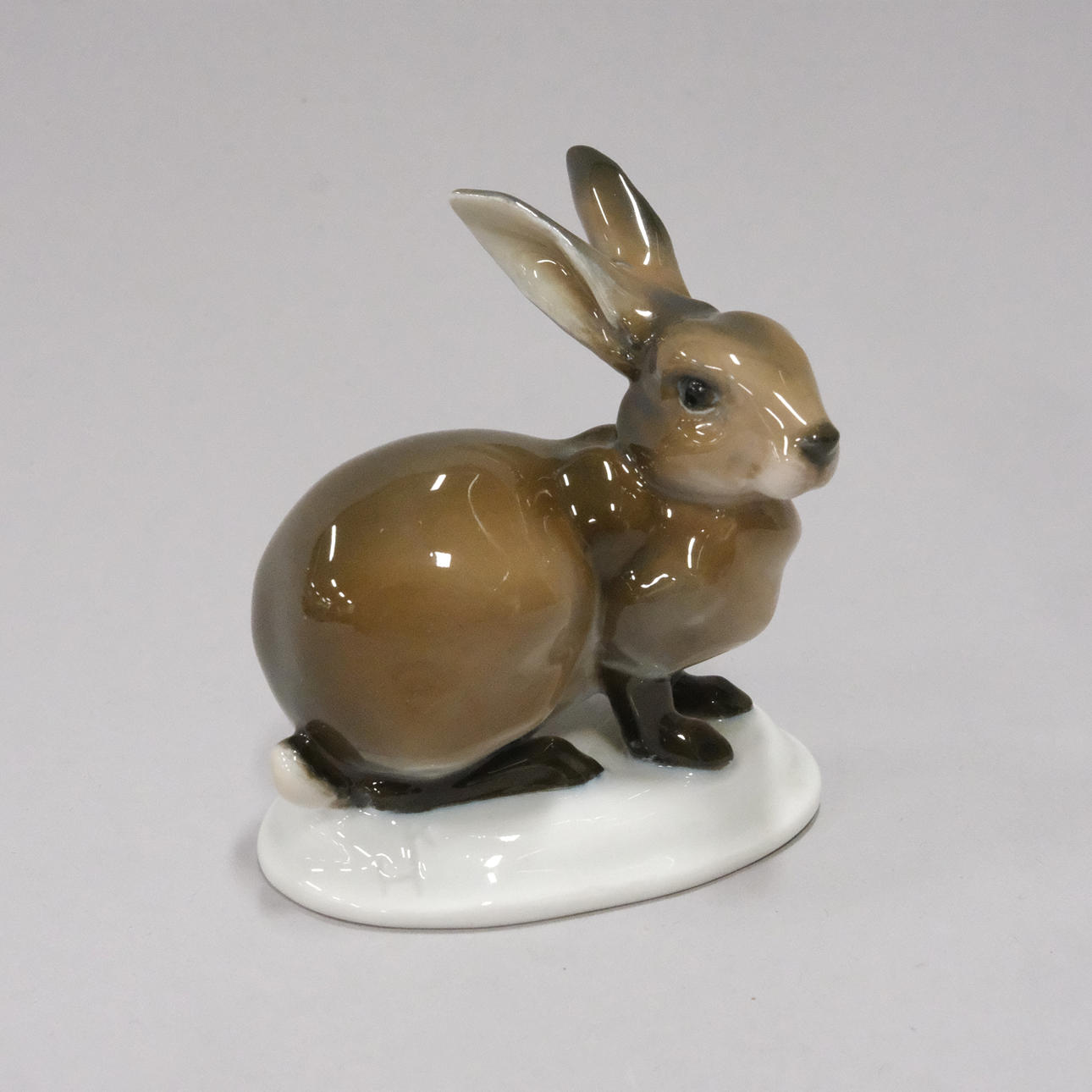 ROSENTHAL, FIGUR, "HASE".