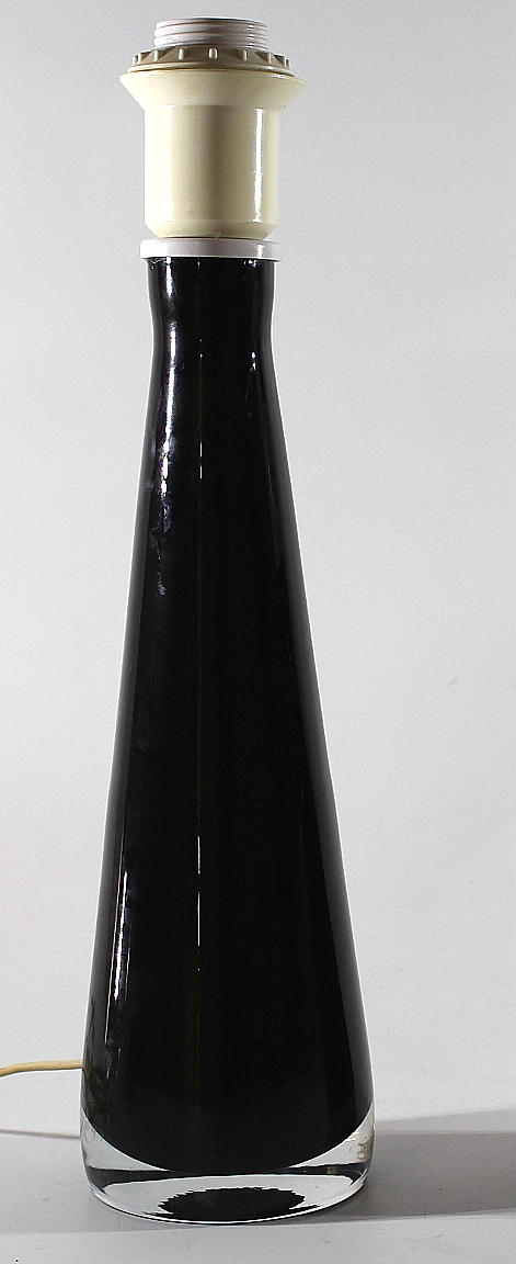 LAMPA, glas Carl Fagerlund, Orrefors.