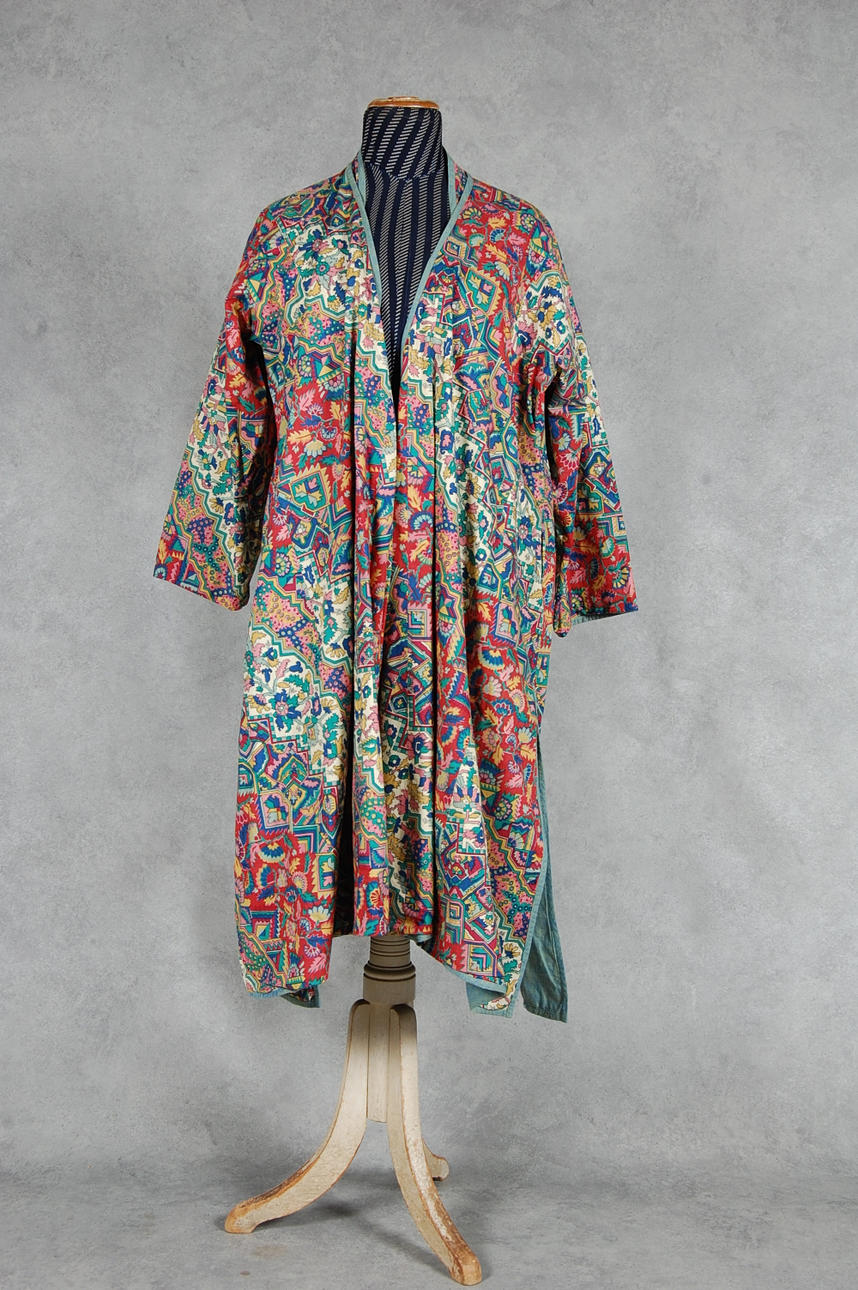 ROCK, Collier Campell London 1970-tal.