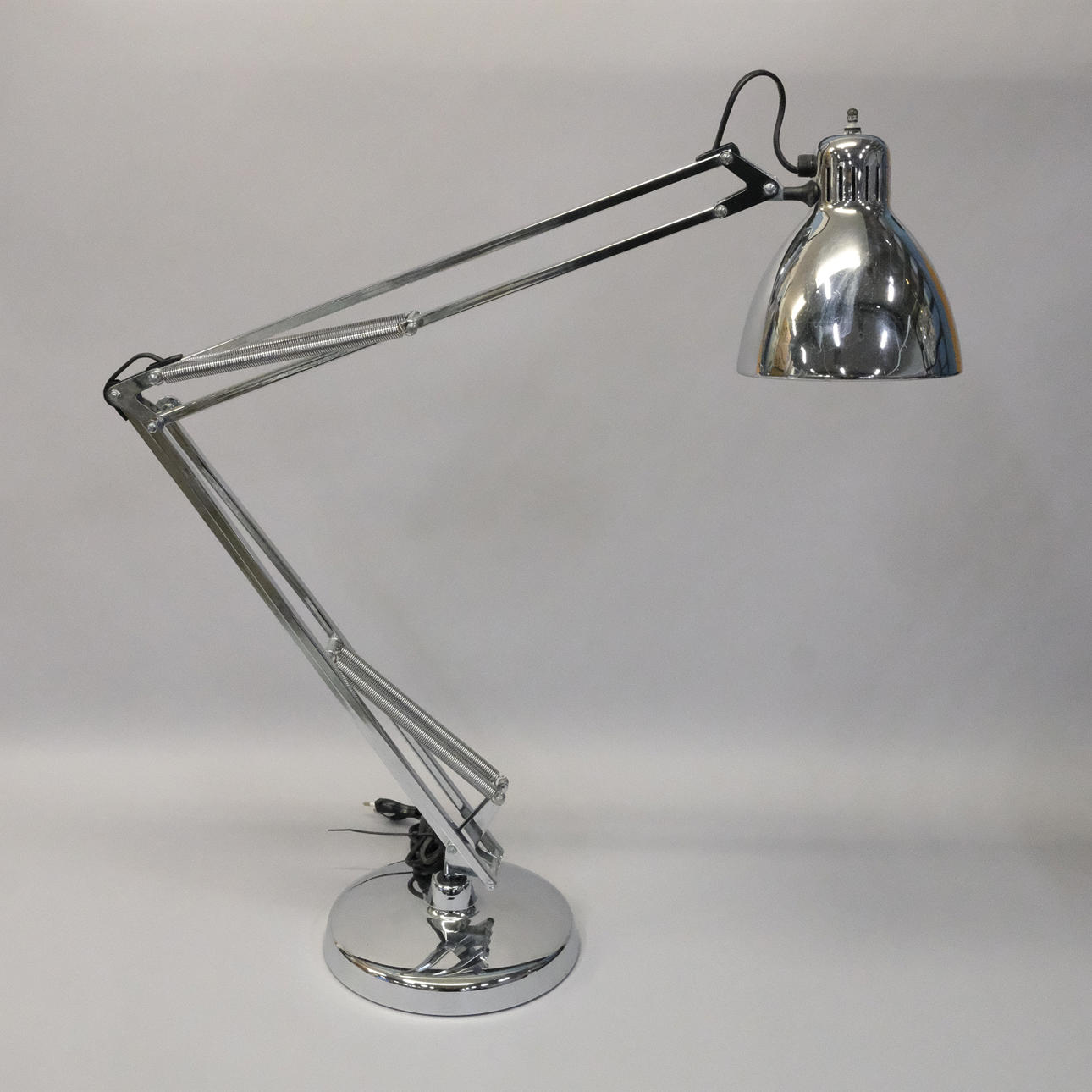 LUXO, TISCHLAMPE, TYP L-1.