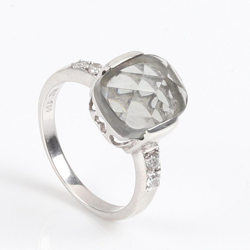 SORMUS, Sterling hopea, Jens J Aagaard.