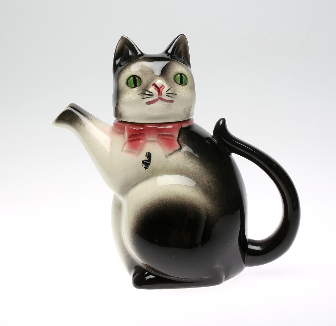 KANNA, Keramik, Tyskland.