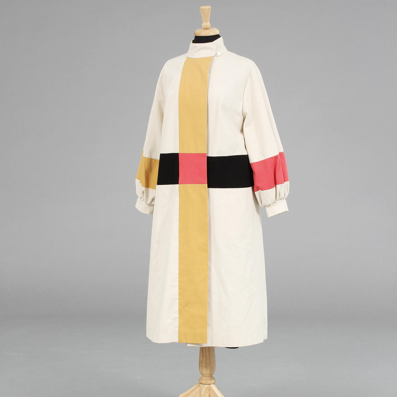 KAPPA samt KJOL, Vanja Brunzell.