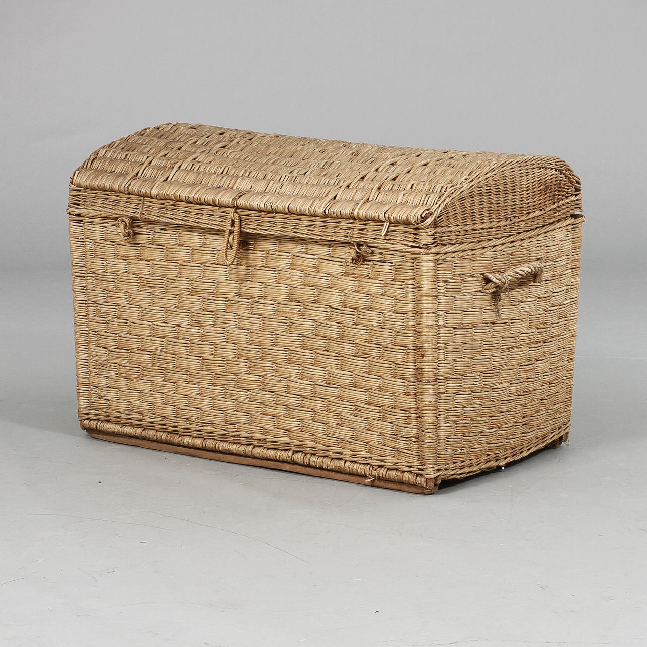 KISTA, rotting, 1900-tal.