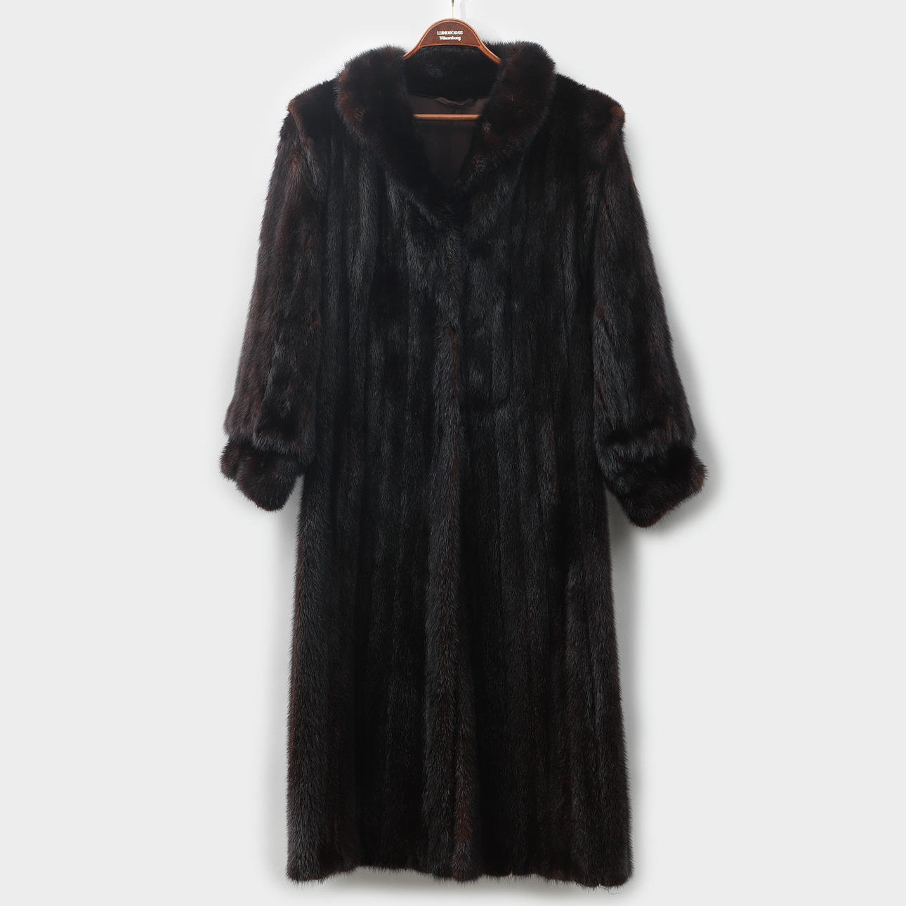 PÄLSKAPPA, Sagamink, Andreassons päls, Göteborg.