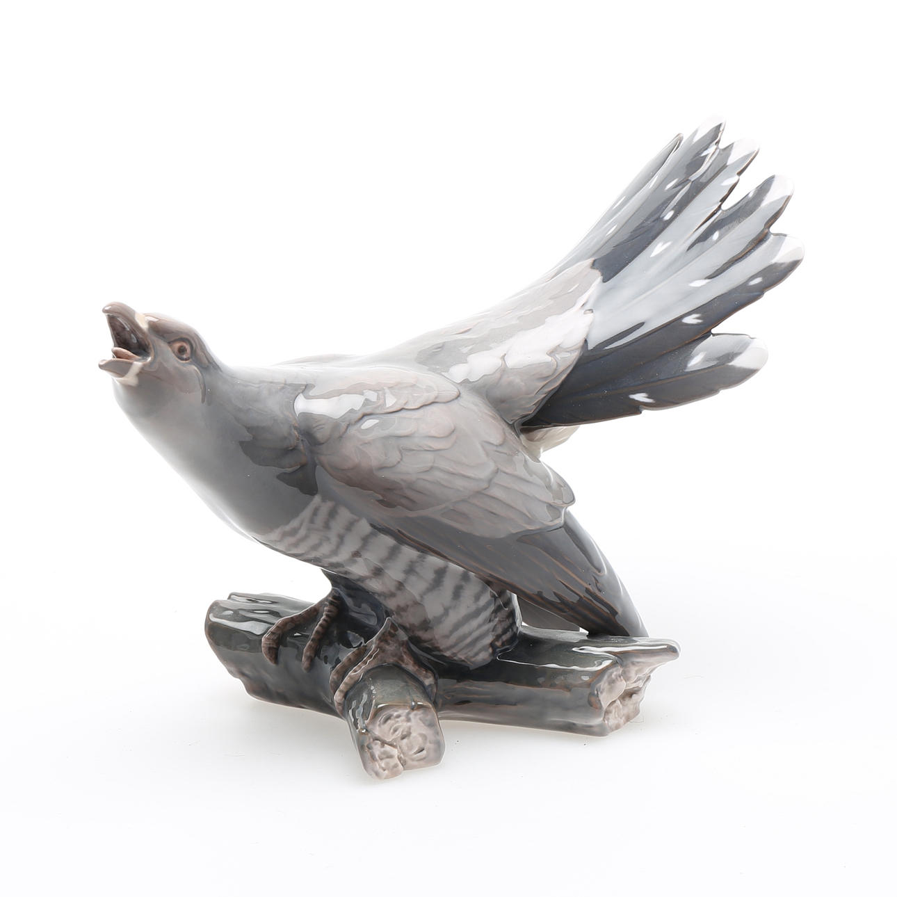 FIGURIN, Gök, Bing & Gröndal.