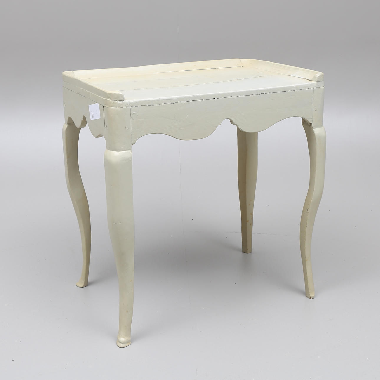 BORD, rokoko, 1700-tal.