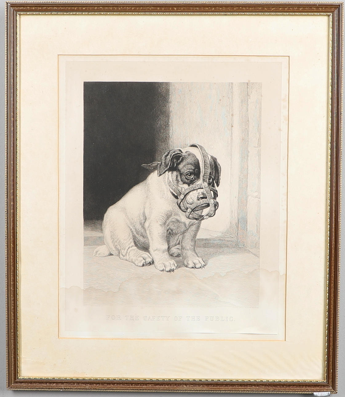 ÅTTA DIVERSE UTSKRIFTER.