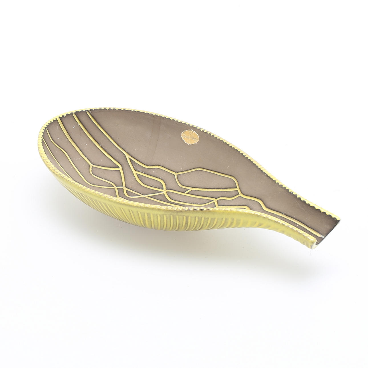 SKÅL, "Lian", Hjördis Olfors, Upsala-Ekeby, 1958-1960.