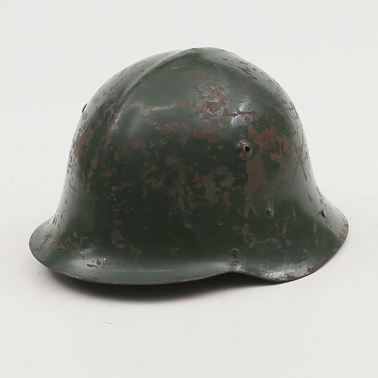HELM, Bulgarien, 2. Weltkrieg.