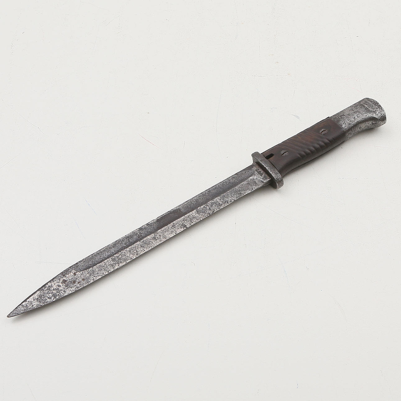 BAJONETT, Deutschland, 2. Weltkrieg.