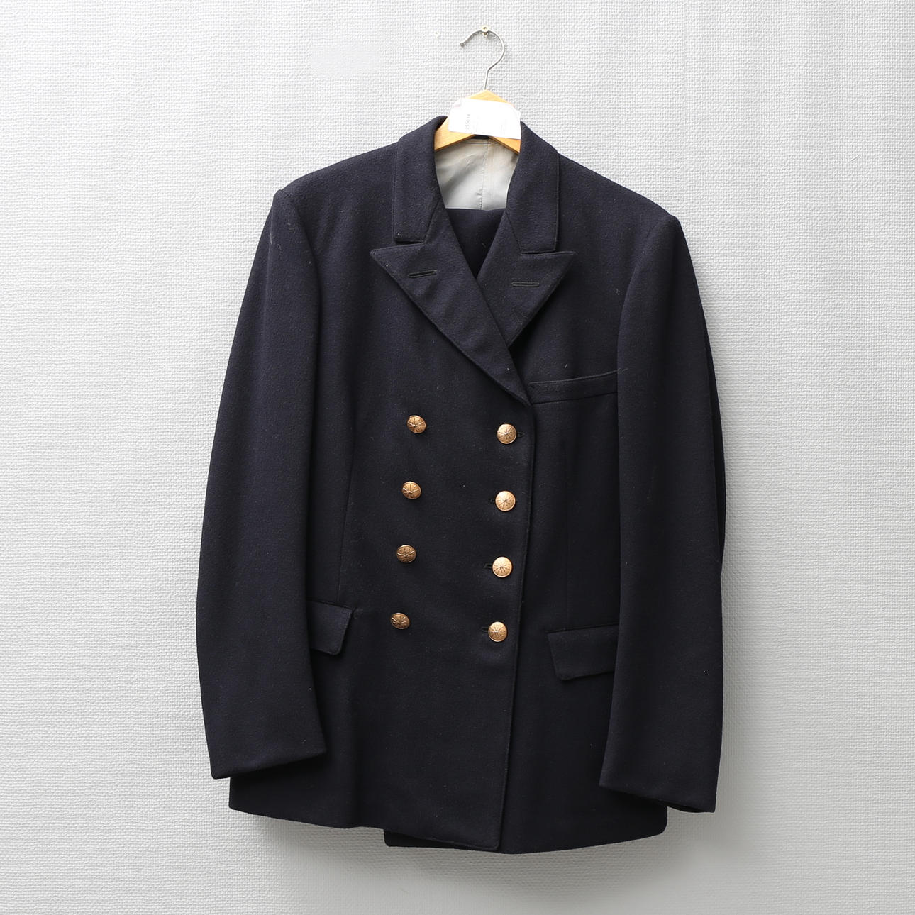 UNIFORM, televerket, 1900-tal.