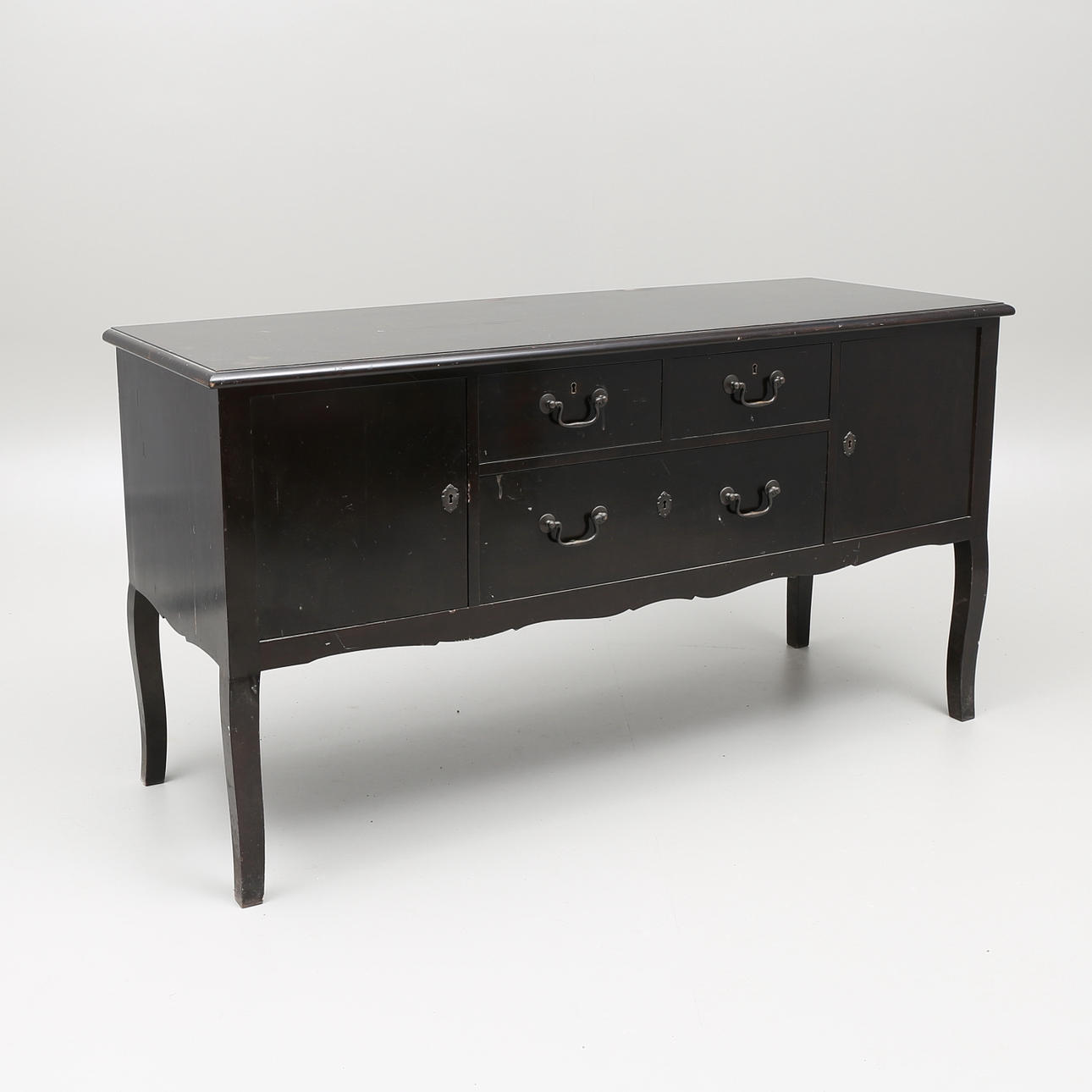 SIDEBORD, "Trollenäs", Nordiska Kompaniet, 1915.