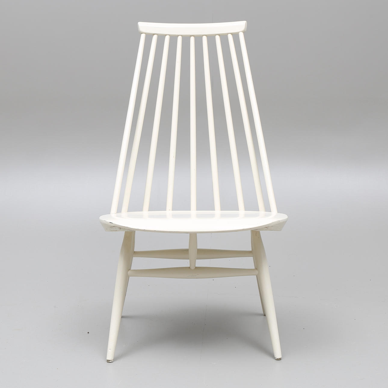 STOL "Mademoiselle," Ilmari Tapiovaara, Edsbyverken,1961.