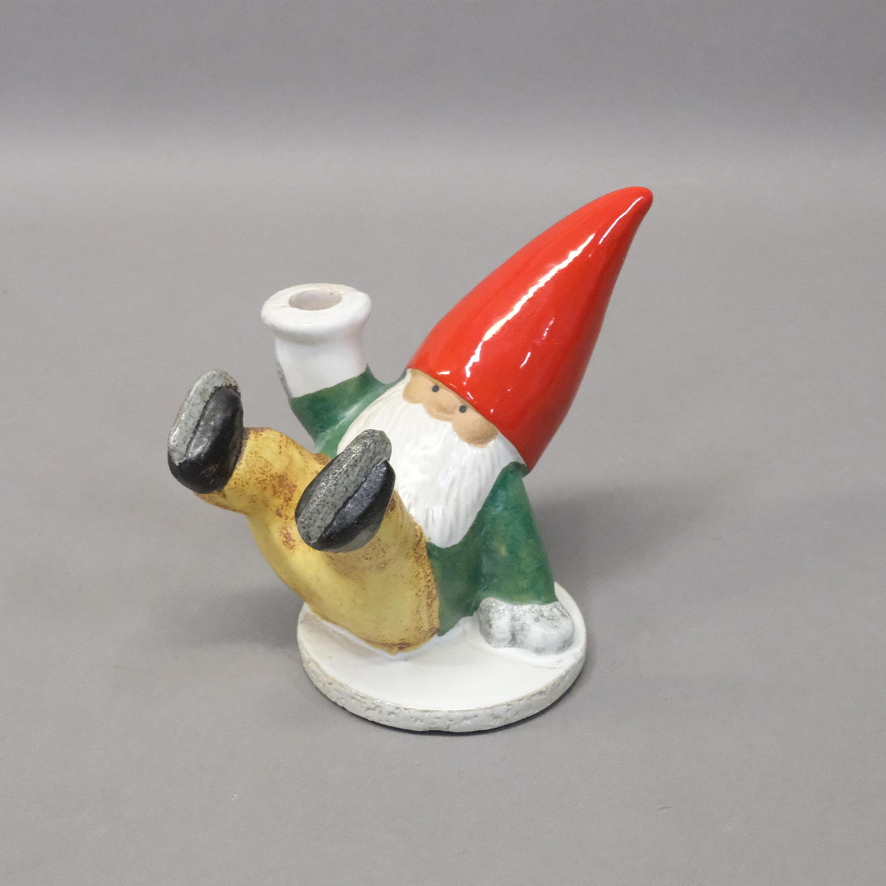 LISA LARSON. GUSTAVSBERG TOMTE.