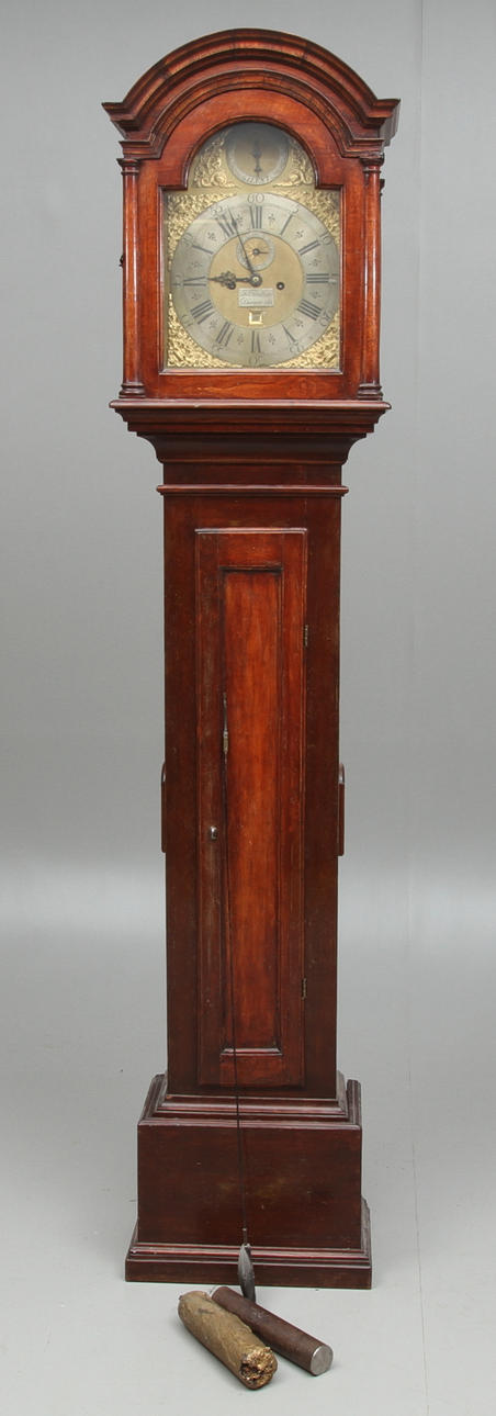 GOLVUR, England, 1800-tal.