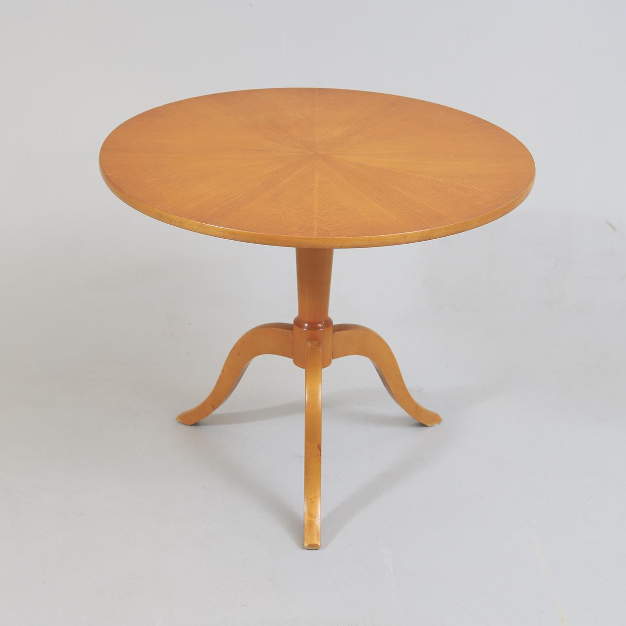 SOFFBORD, 3-ben, 1940-tal.