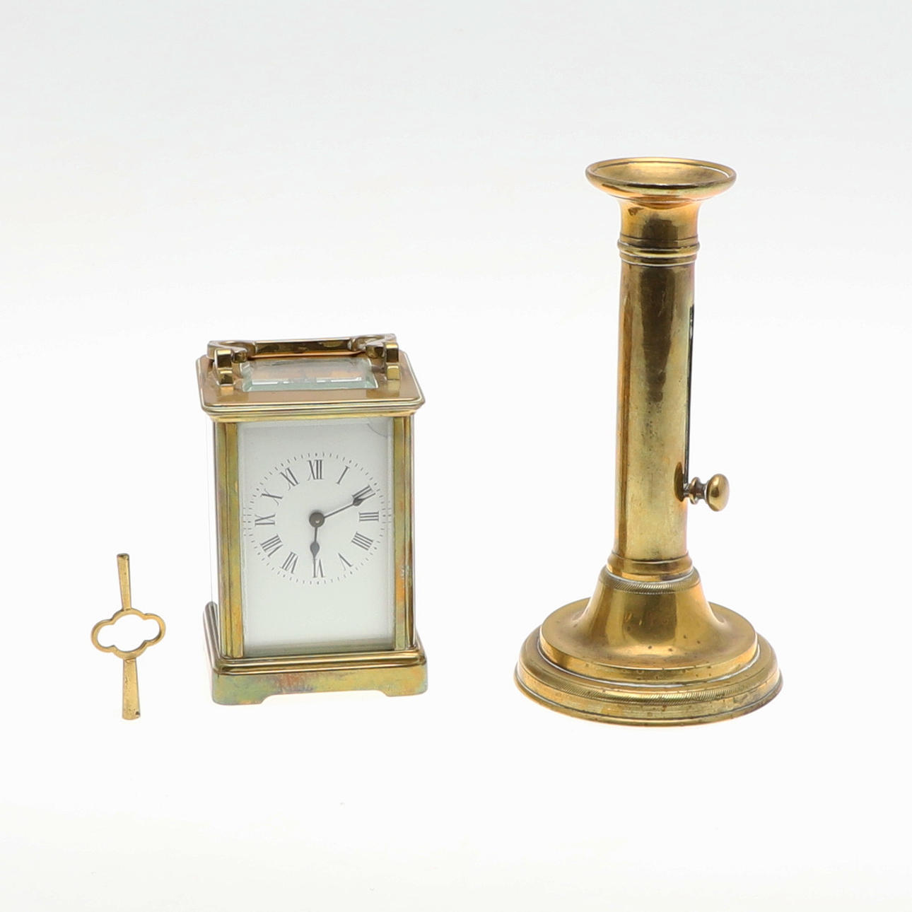 TIDMÄTARE, MÄSSING.