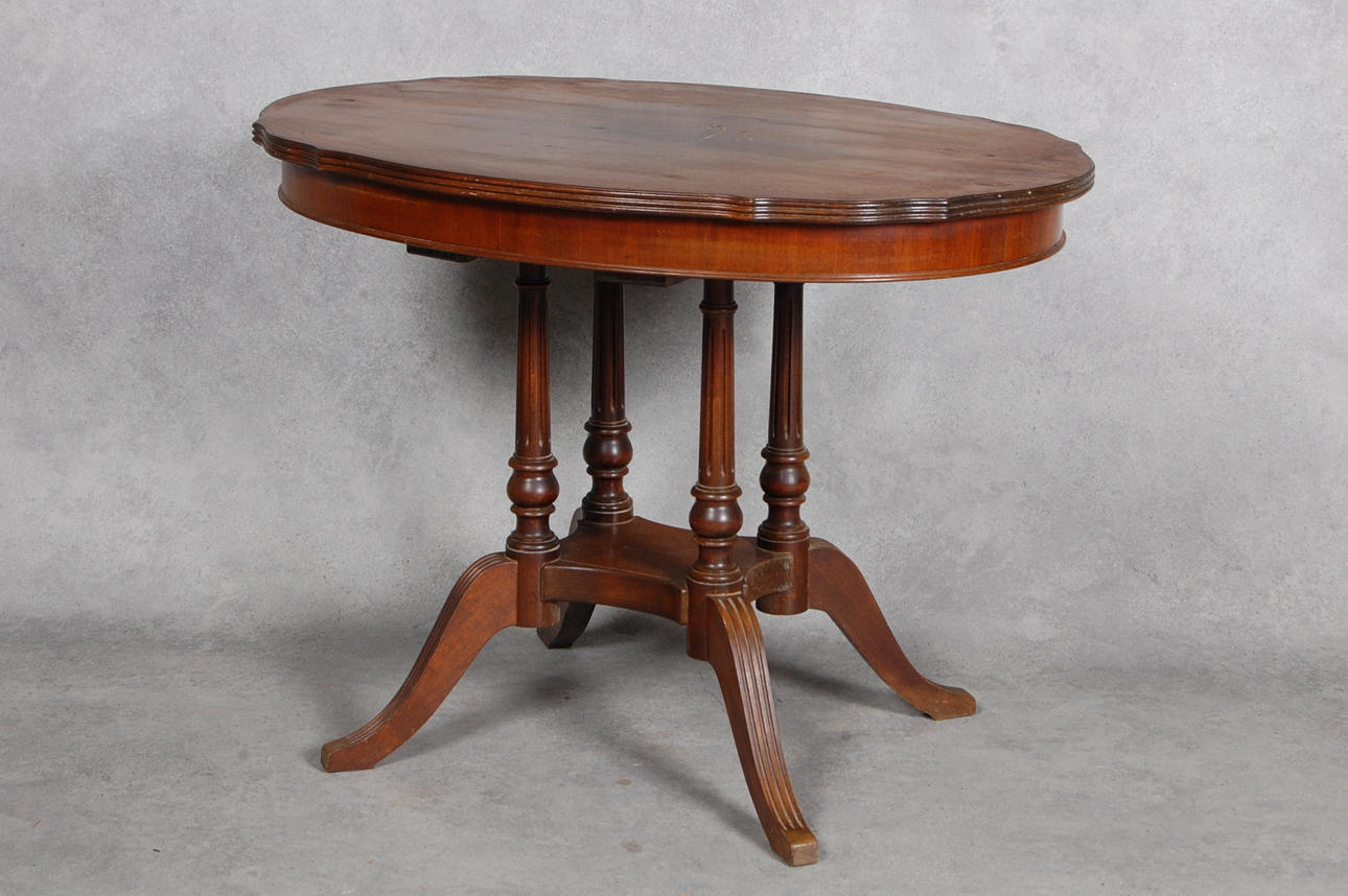 BORD, Nordiska Kompaniet NK.