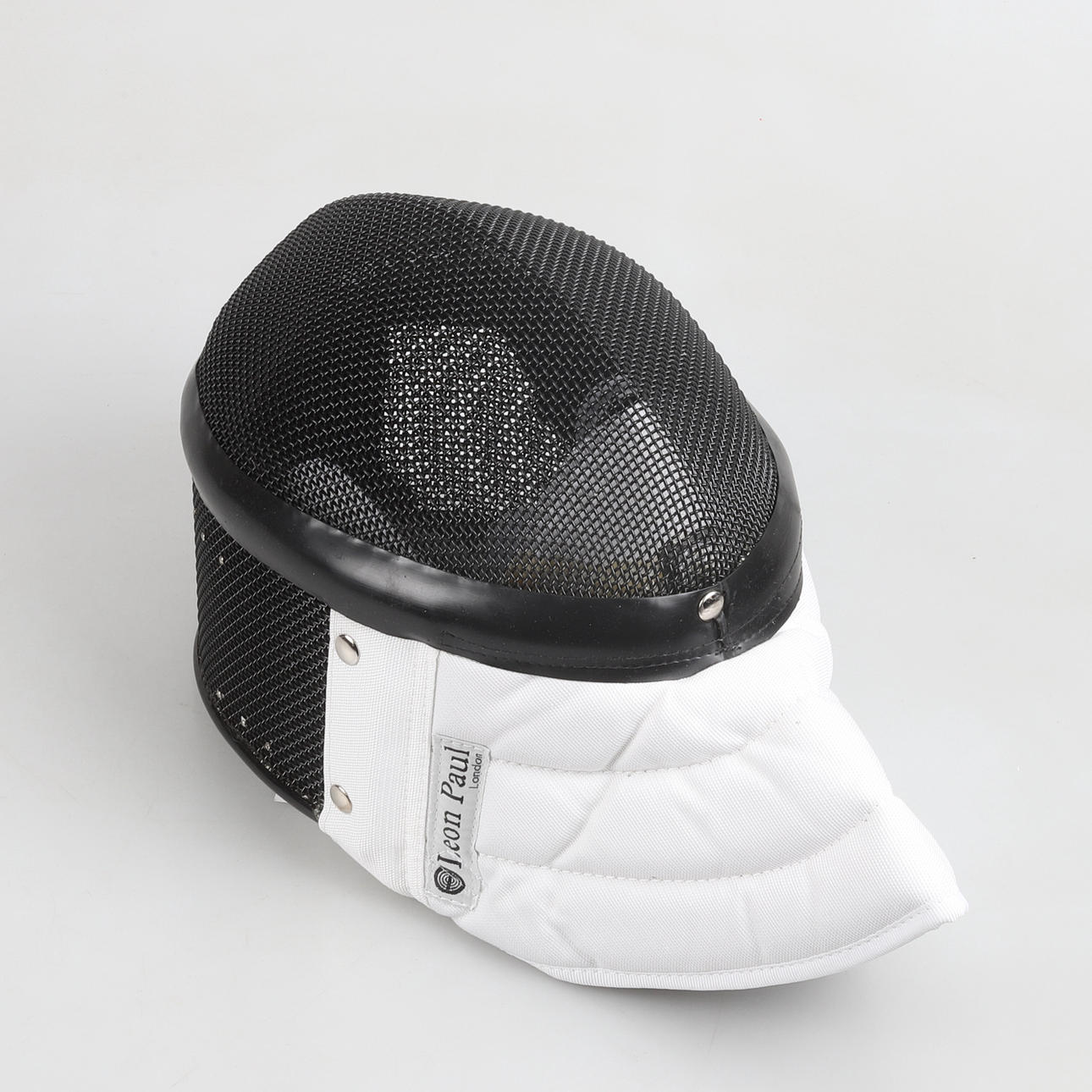 CASCO DE ESGRIMA, Leon Paul Londres.