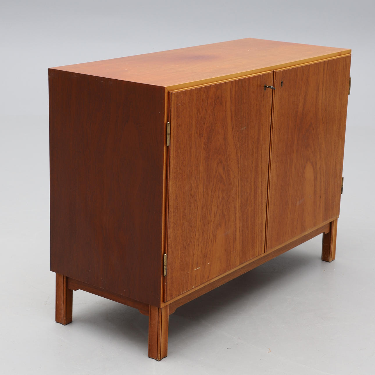 CABINETS, 1950s / 60s.