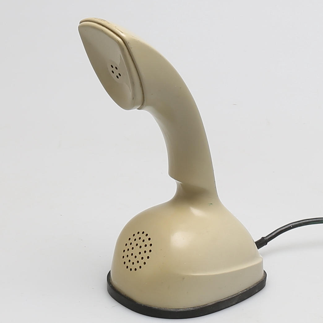 COBRATE TELEFON, Ericofon, LM Ericsson, 1956-1982.
