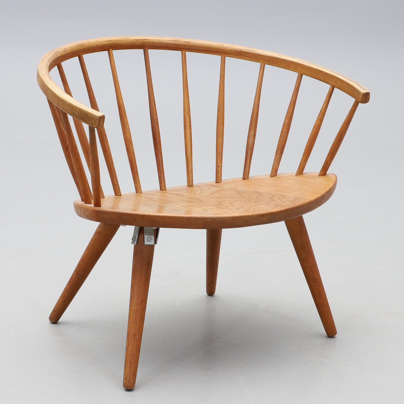 YNGVE EKSTRÖM. STOL, "Arka".