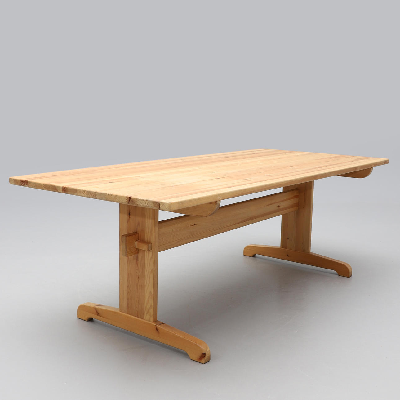 MATBORD, furu, 1970-tal.