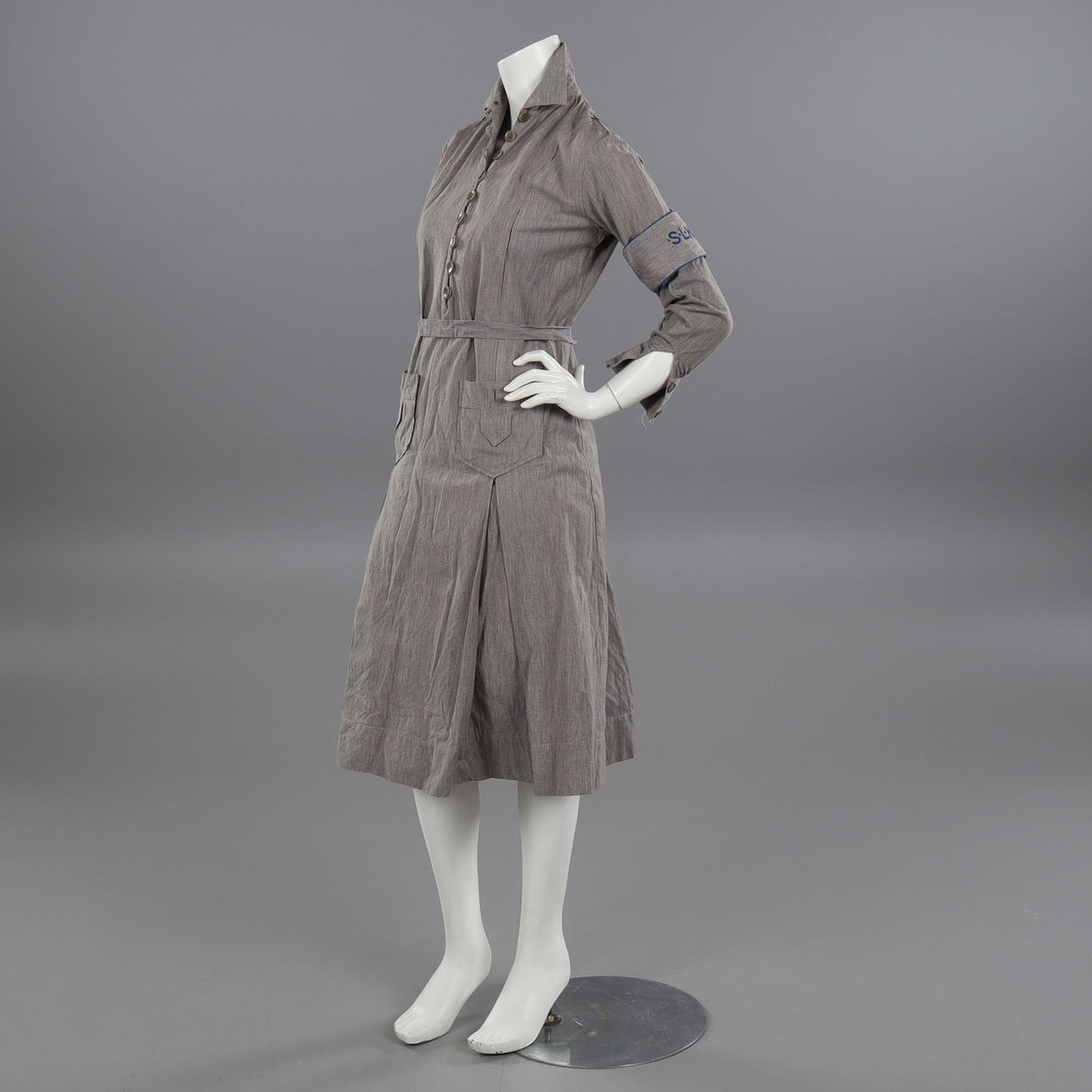 UNIFORM, Krankenschwester, SLK, Größe 42.