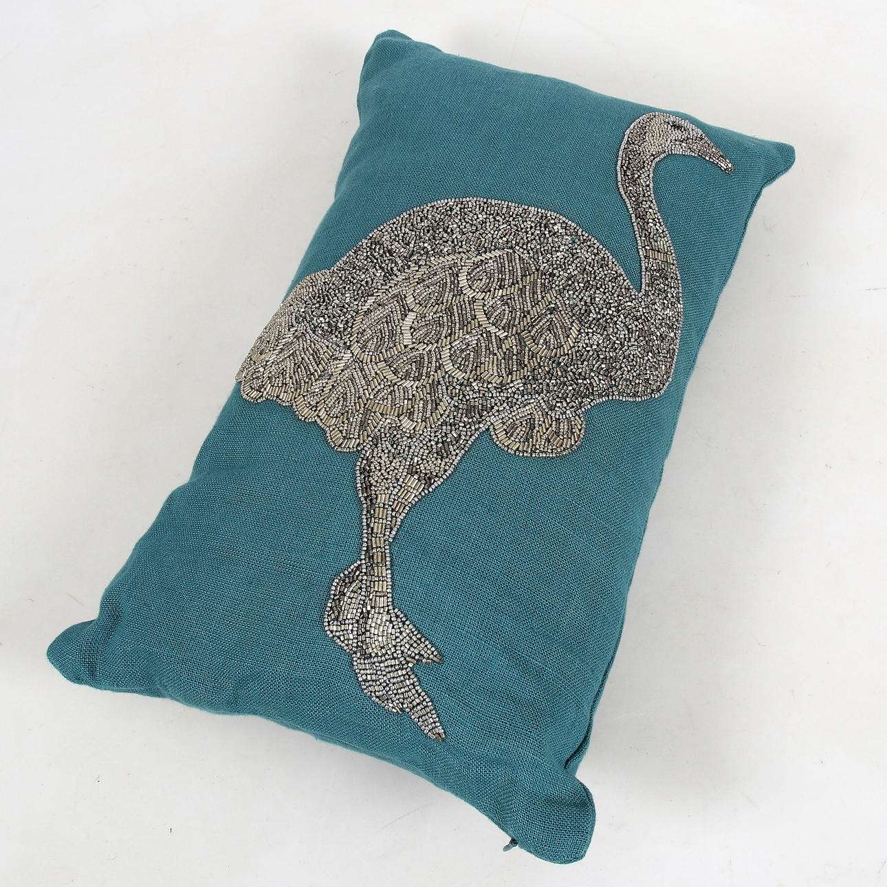 PILLOW, case design, Jonathan Adler, 2000s.